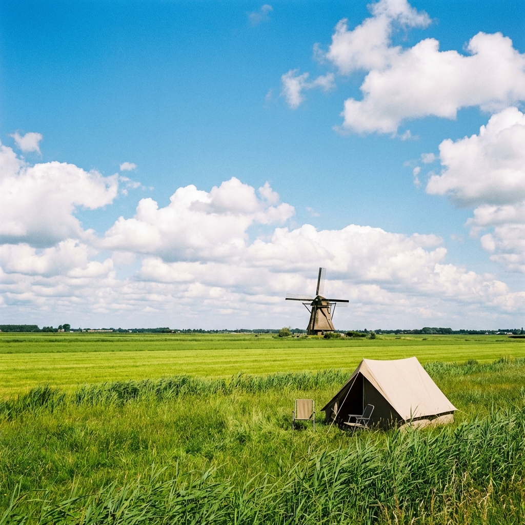 Discover the Vecht Region