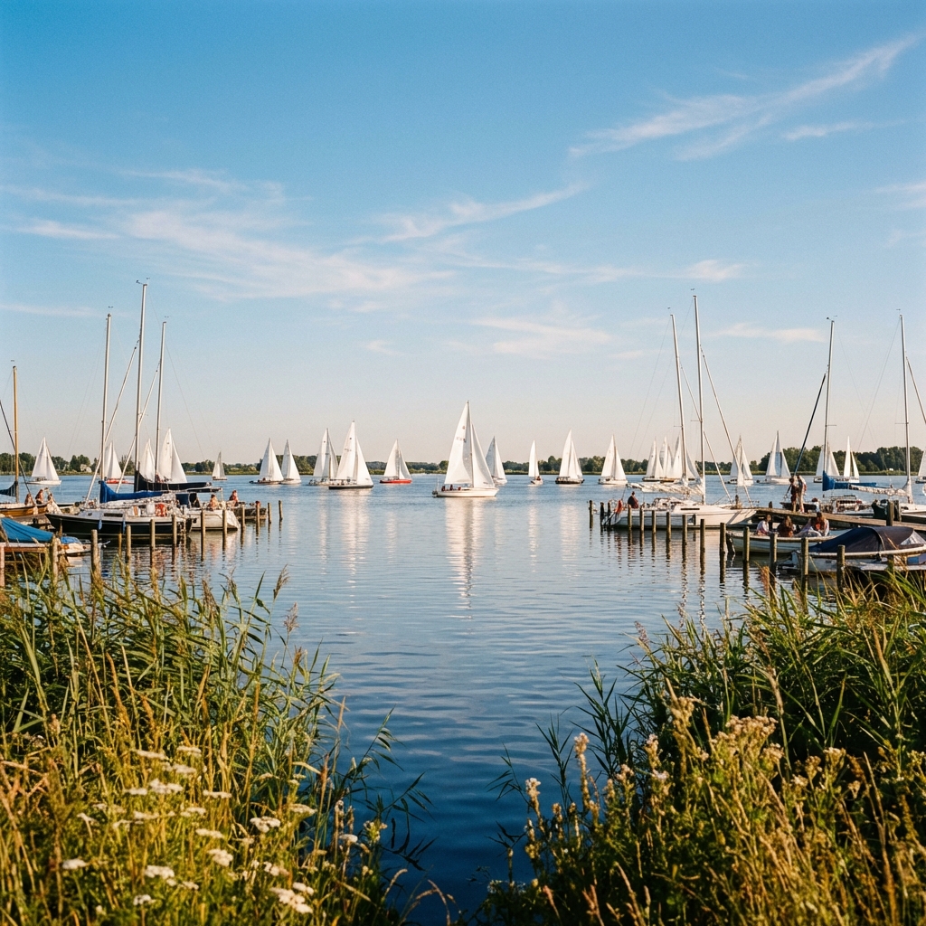 Loosdrechtse Plassen