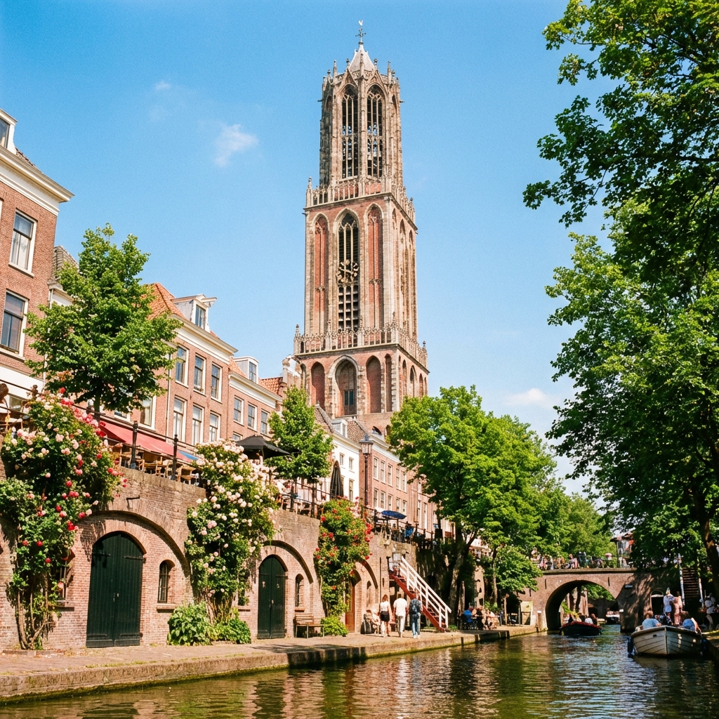 Utrecht