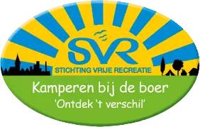 SVR Logo